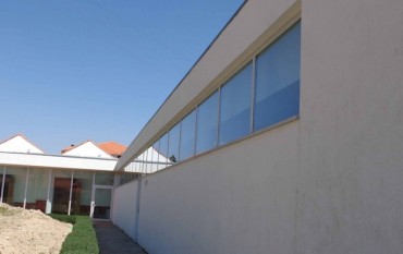 Estrutura Residencial para Pessoas Idosas (ERPI)